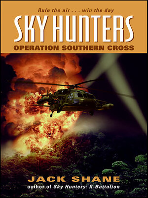 Sky Hunters - ebook